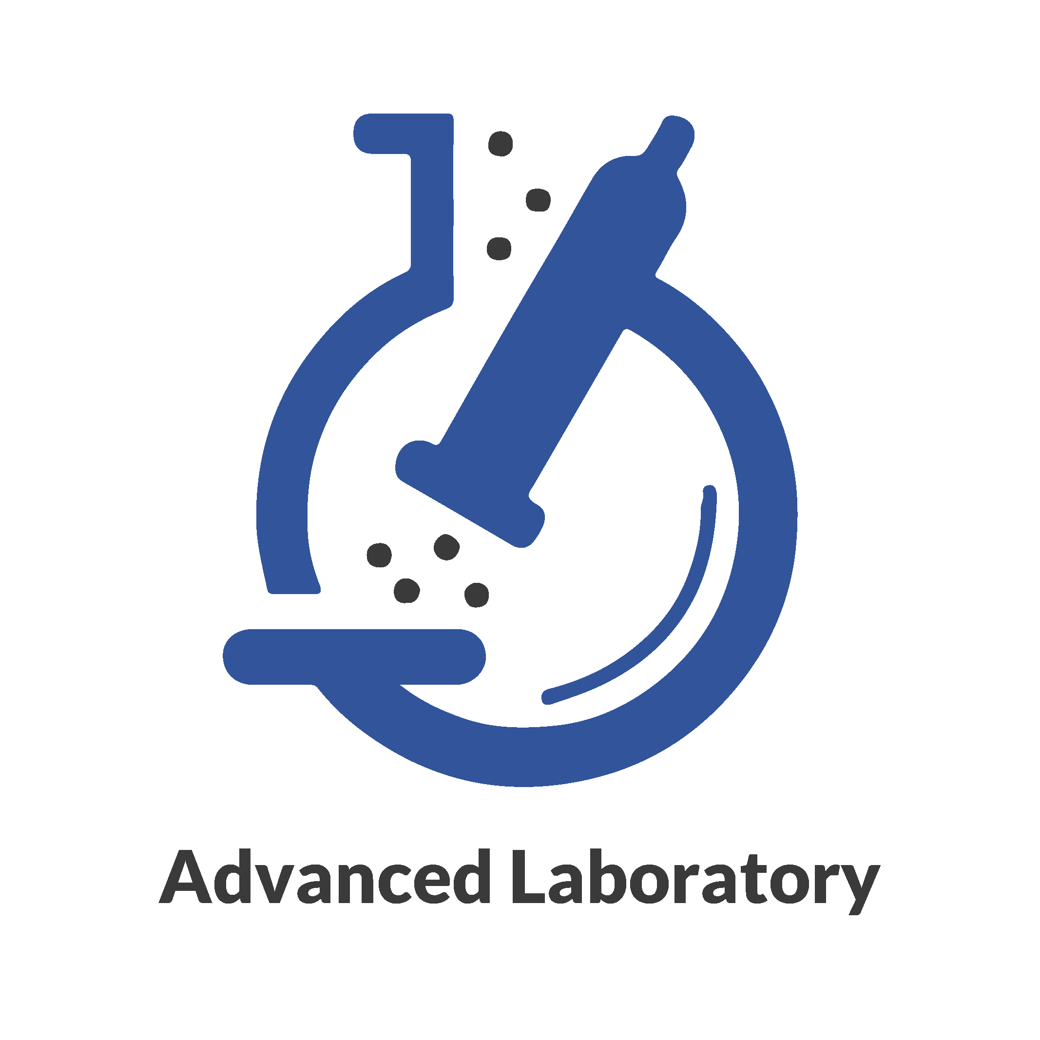 Advanced Laboratory